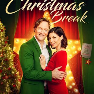 A Christmas Break (2020)