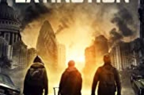 Edge of Extinction (2020)