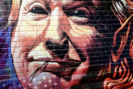 Bad President (2020)