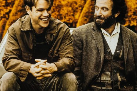 Good Will Hunting (1997)