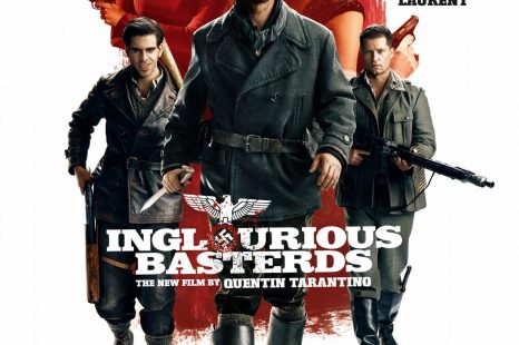 Inglourious Basterds (2009)