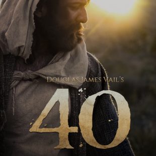 40: The Temptation of Christ (2020)