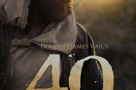 40: The Temptation of Christ (2020)