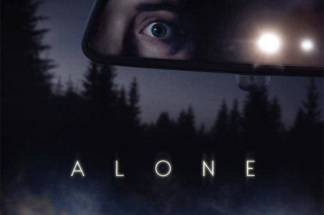 Alone (2020)