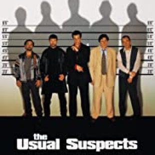 The Usual Suspects (1995)