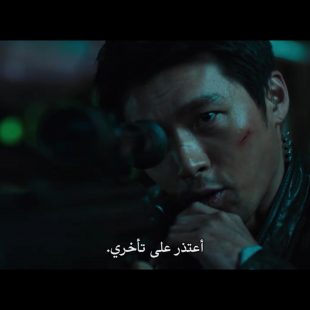 Confidential Assignment (Gongjo) (2017)