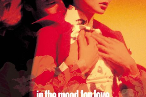 In the Mood for Love (2000)