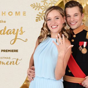 A Royal Christmas Engagement (2020)