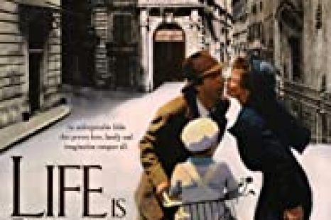 Life Is Beautiful (1997)