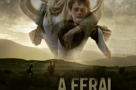 A Feral World (2020)