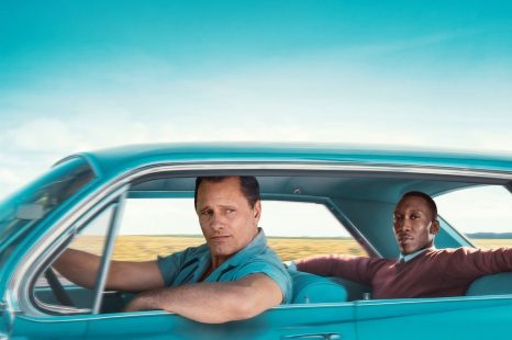 Green Book (2018)