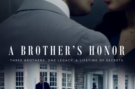 A Brother’s Honor (2019)