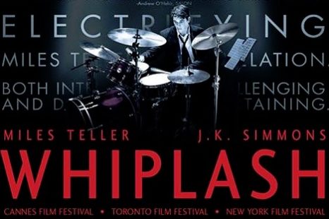 Whiplash (2014)