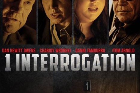 1 Interrogation (2020)