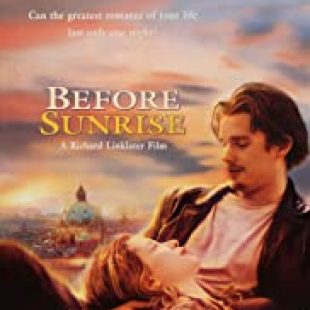 Before Sunrise (1995)