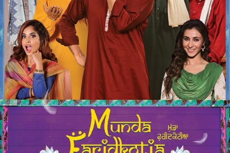 Munda Faridkotia (2019)