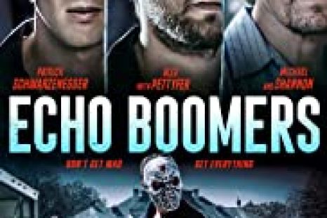 Echo Boomers (2020)