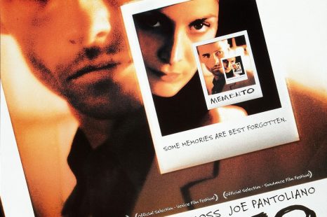 Memento (2000)