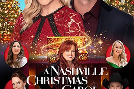 A Nashville Christmas Carol (2020)