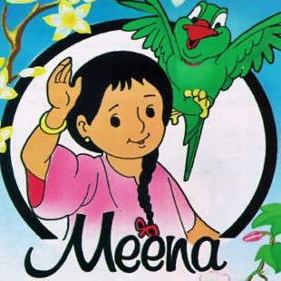 Meena
