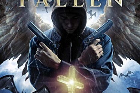 Angels Fallen (2020)