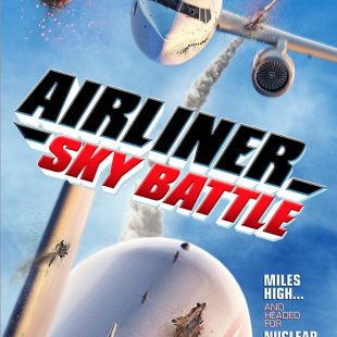 Airliner Sky Battle (2020)