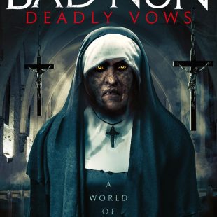 Bad Nun: Deadly Vows (2020)