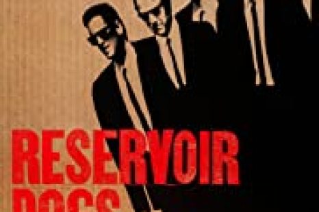Reservoir Dogs (1992)