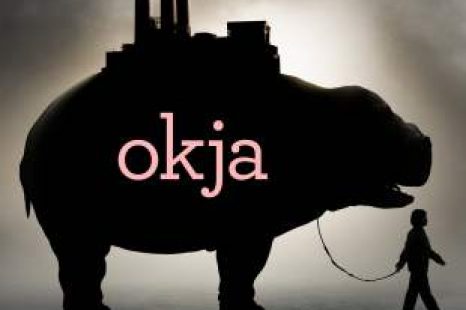 Okja (2017)