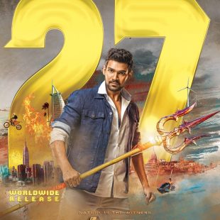 Saakshyam (2018)