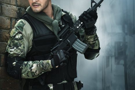 Sarileru Neekevvaru (2020)