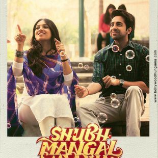 Shubh Mangal Savdhan (2017)