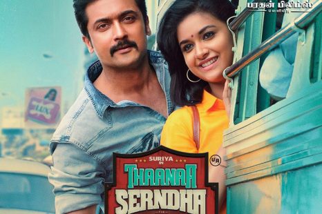 Thaanaa Serndha Koottam (2018)