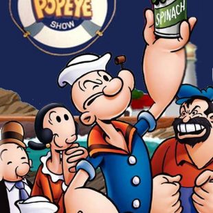 The Popeye Show (2001)