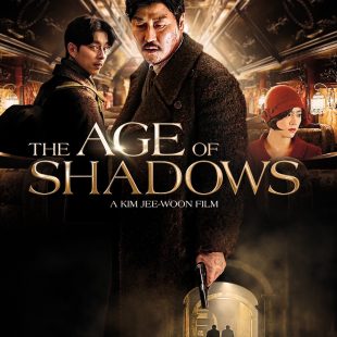 The Age of Shadows (2016)