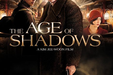 The Age of Shadows (2016)