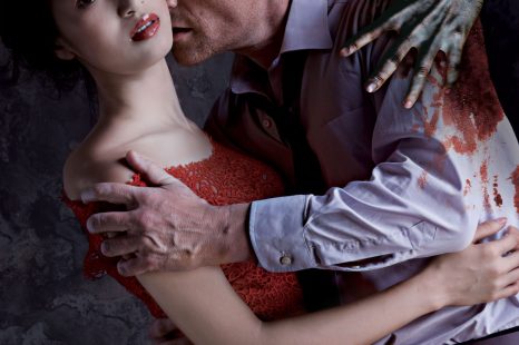 The Housemaid (2016)