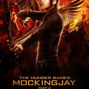 The Hunger Games: Mockingjay – Part 2 (2015)