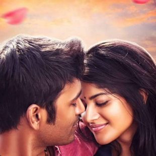 Enai Noki Paayum Thota (2019)