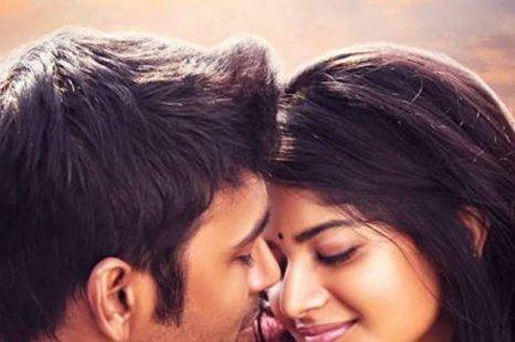 Enai Noki Paayum Thota (2019)