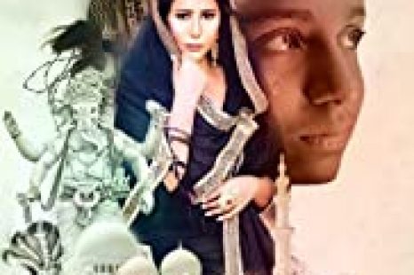 Time To Retaliate: Masoom (2019)