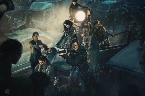 Train to Busan Presents: Peninsula (2020)