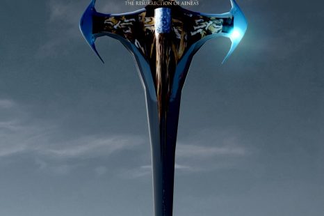 Troy The Resurrection of Aeneas (2018)