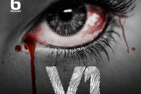 V1 Murder Case (2019)