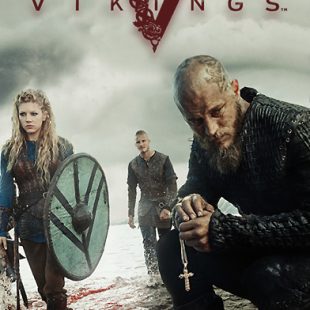 Vikings (2015) -S03
