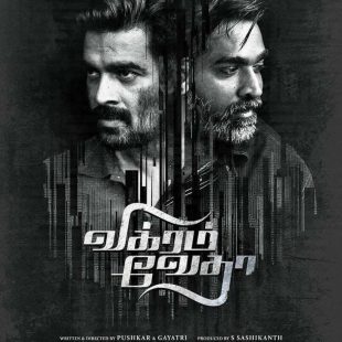 Vikram Vedha (2017)