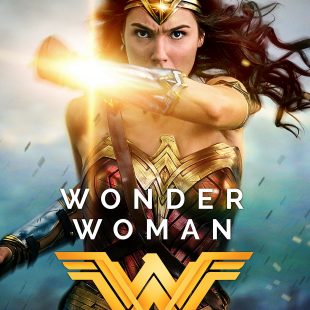 Wonder Woman (2017)