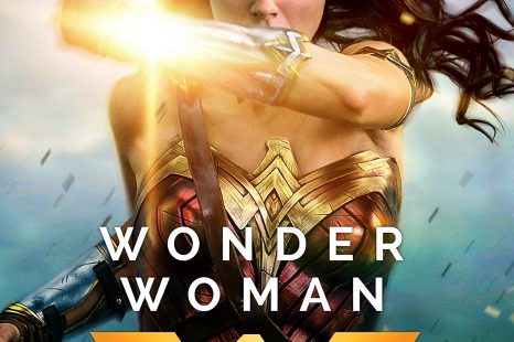 Wonder Woman (2017)