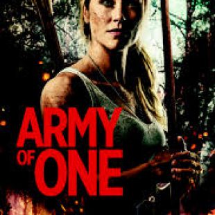 Army of One (2020)