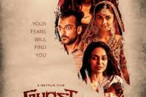 Ghost Stories (2020)